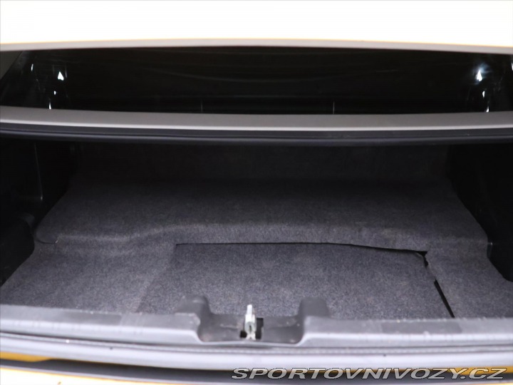 Mercedes-Benz SLK 2,3 230 142kW Klima Kůže 1998