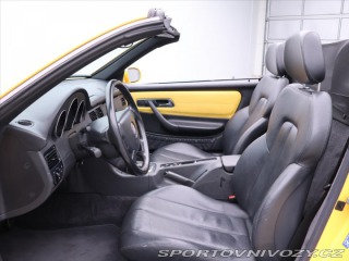 Mercedes-Benz SLK 2,3 230 142kW Klima Kůže 1998