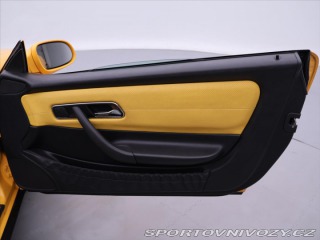 Mercedes-Benz SLK 2,3 230 142kW Klima Kůže 1998