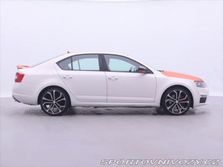 Škoda Octavia RS 2,0 TSI 162kW DSG Navi RS 2015