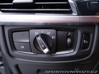 BMW X6 3,0 M50d 280kW M-Paket CZ 2016