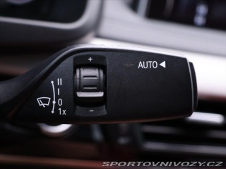 BMW X6 3,0 M50d 280kW M-Paket CZ 2016