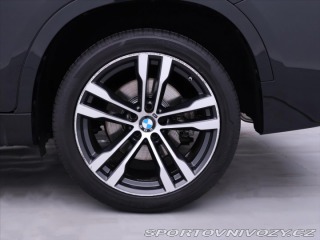 BMW X6 3,0 M50d 280kW M-Paket CZ 2016