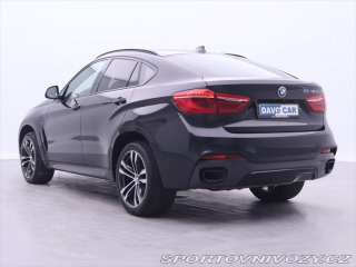 BMW X6 3,0 M50d 280kW M-Paket CZ 2016