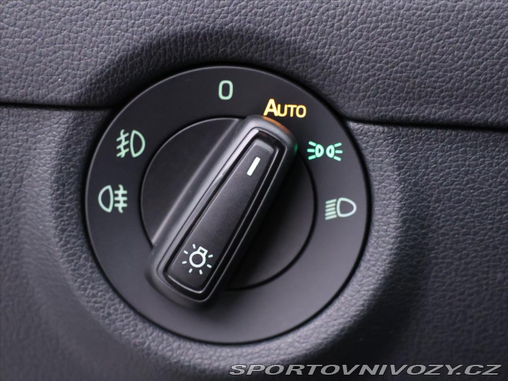 Škoda Octavia RS 2,0 TDI 135kW RS Xenon Na 2014