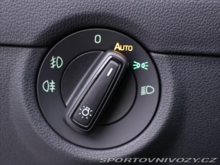 Škoda Octavia RS 2,0 TDI 135kW RS Xenon Na 2014