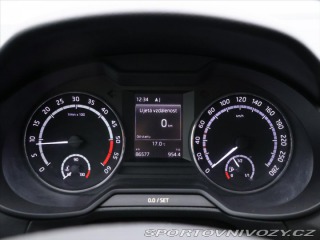Škoda Octavia RS 2,0 TDI 135kW RS Xenon Na 2014