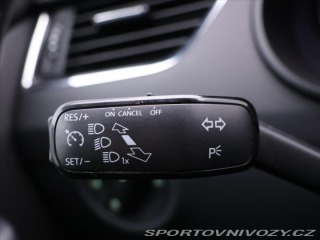 Škoda Octavia RS 2,0 TDI 135kW RS Xenon Na 2014