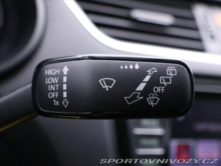 Škoda Octavia RS 2,0 TDI 135kW RS Xenon Na 2014