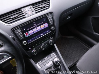 Škoda Octavia RS 2,0 TDI 135kW RS Xenon Na 2014