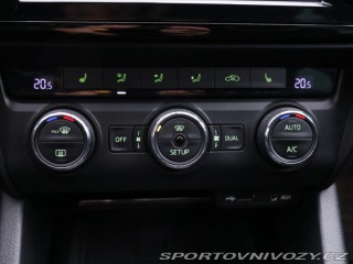 Škoda Octavia RS 2,0 TDI 135kW RS Xenon Na 2014