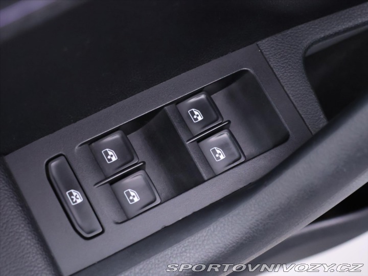 Škoda Octavia RS 2,0 TDI RS 135kW DSG CZ D 2017