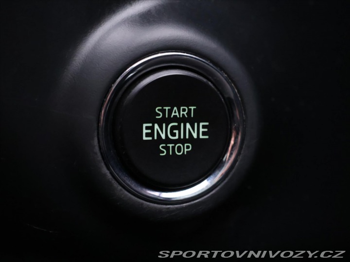Škoda Octavia RS 2,0 TDI RS 135kW DSG CZ D 2017