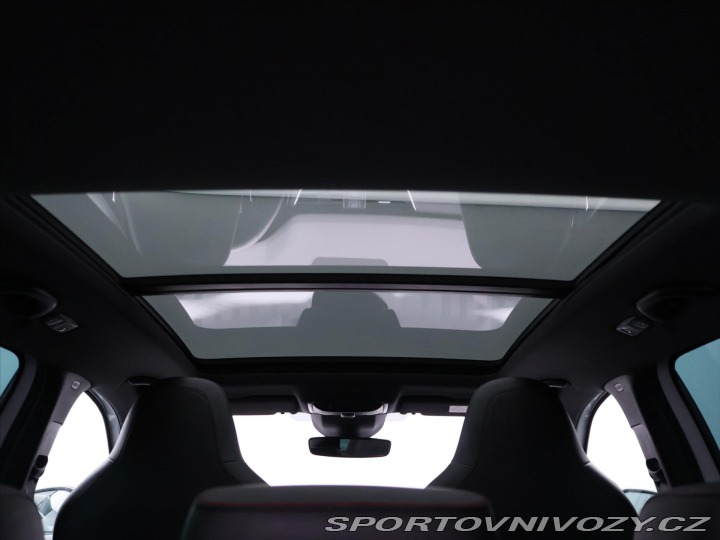 Škoda Octavia RS 2,0 TDI RS 135kW DSG CZ D 2017