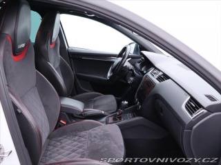 Škoda Octavia RS 2,0 TDI RS 135kW DSG CZ D 2017