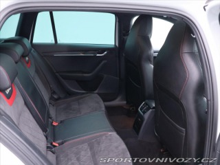 Škoda Octavia RS 2,0 TDI RS 135kW DSG CZ D 2017
