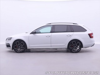 Škoda Octavia RS 2,0 TDI RS 135kW DSG CZ D 2017