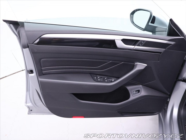 Volkswagen Arteon Shooting Brake 2,0 TDI 11 2021