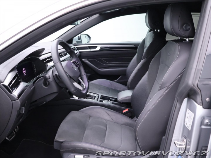 Volkswagen Arteon Shooting Brake 2,0 TDI 11 2021