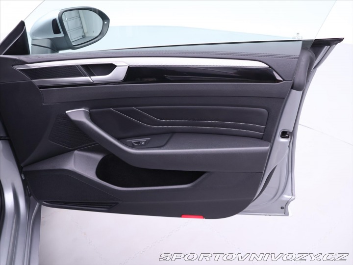 Volkswagen Arteon Shooting Brake 2,0 TDI 11 2021