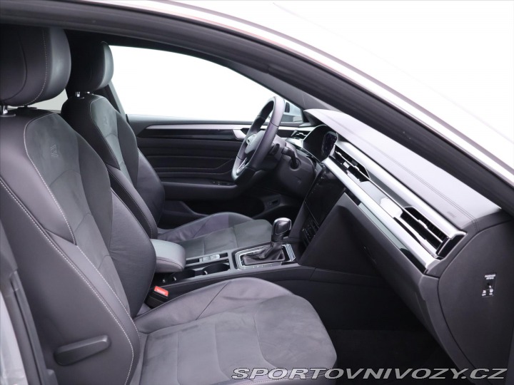 Volkswagen Arteon Shooting Brake 2,0 TDI 11 2021