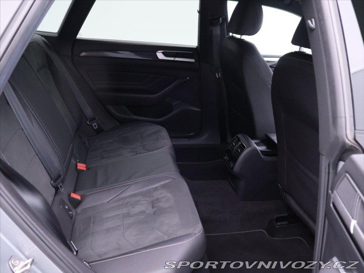 Volkswagen Arteon Shooting Brake 2,0 TDI 11 2021