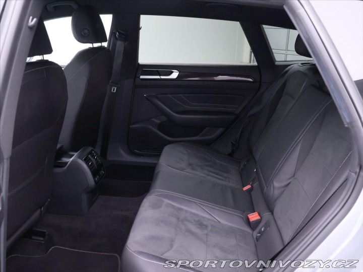 Volkswagen Arteon Shooting Brake 2,0 TDI 11 2021