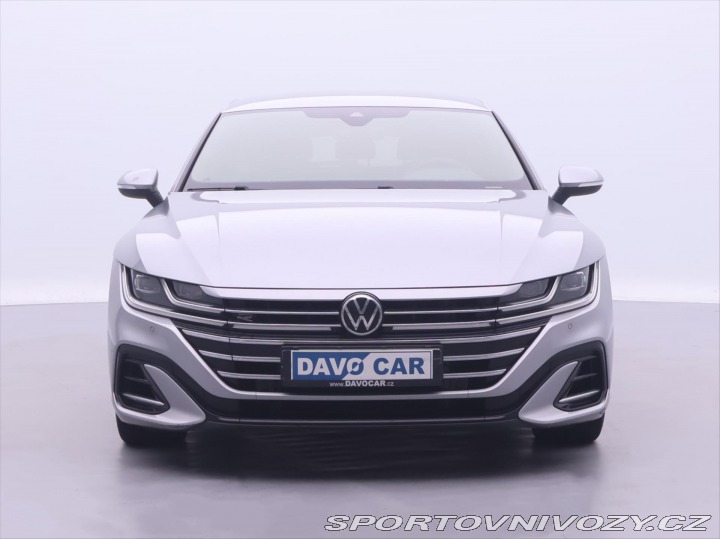Volkswagen Arteon Shooting Brake 2,0 TDI 11 2021