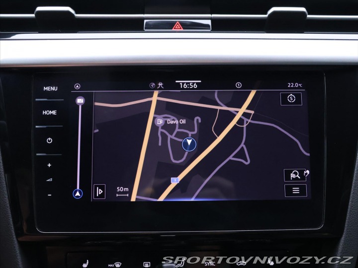 Volkswagen Arteon Shooting Brake 2,0 TDI 11 2021