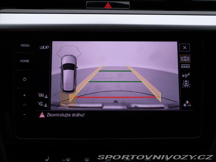 Volkswagen Arteon Shooting Brake 2,0 TDI 11 2021