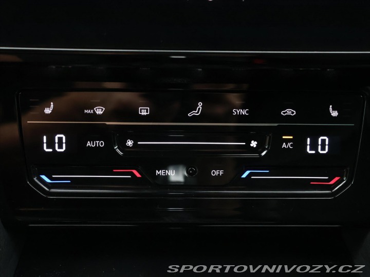 Volkswagen Arteon Shooting Brake 2,0 TDI 11 2021