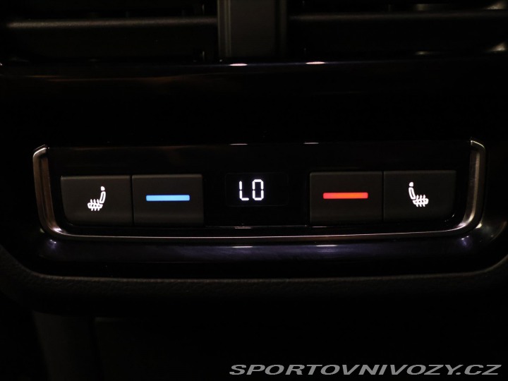 Volkswagen Arteon Shooting Brake 2,0 TDI 11 2021