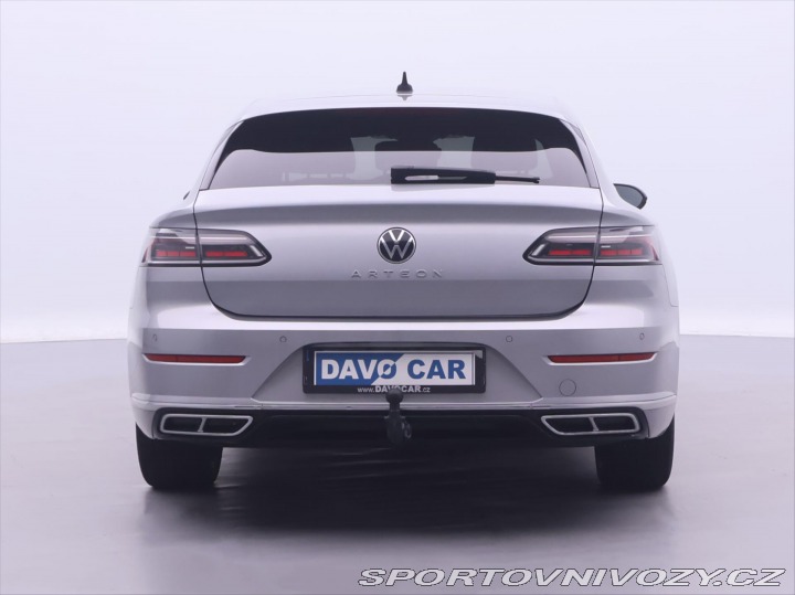 Volkswagen Arteon Shooting Brake 2,0 TDI 11 2021