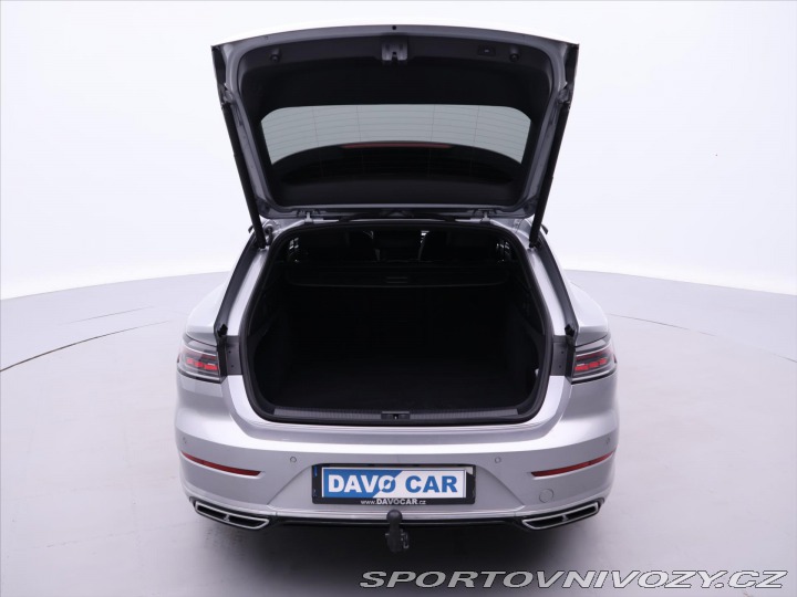 Volkswagen Arteon Shooting Brake 2,0 TDI 11 2021