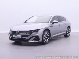 Volkswagen Arteon Shooting Brake 2,0 TDI 11 2021