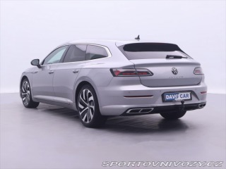 Volkswagen Arteon Shooting Brake 2,0 TDI 11 2021