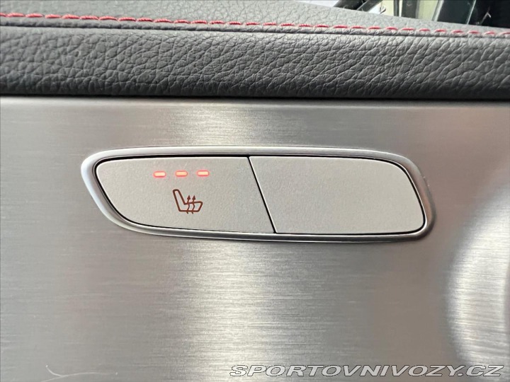 Mercedes-Benz C 450 AMG 4MATIC, BURMESTER 2015