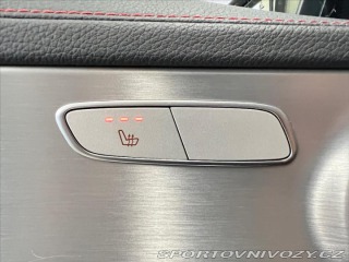 Mercedes-Benz C 450 AMG 4MATIC, BURMESTER 2015