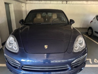 Porsche Cayenne 4,8   V8 , Panorama,Bose