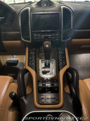 Porsche Cayenne 4,8   V8 , Panorama,Bose 2011