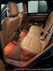 Porsche Cayenne 4,8   V8 , Panorama,Bose 2011