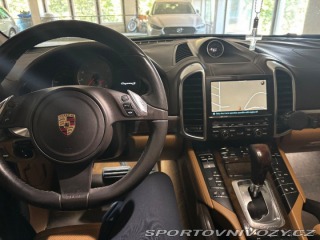 Porsche Cayenne 4,8   V8 , Panorama,Bose 2011