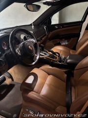 Porsche Cayenne 4,8   V8 , Panorama,Bose 2011
