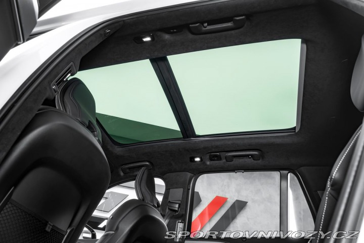 Volvo Ostatní modely XC90 CZ, záruka do 02/2027! 1800