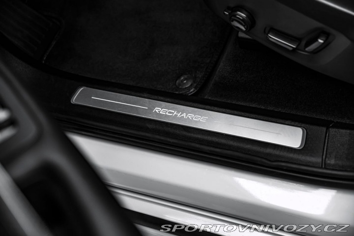 Volvo Ostatní modely XC90 CZ, záruka do 02/2027! 1800