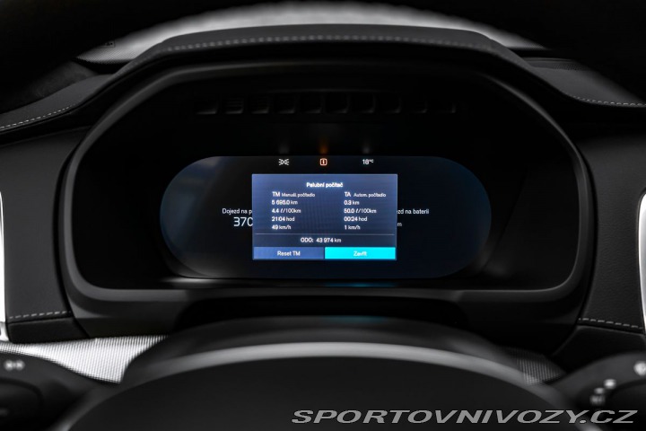 Volvo Ostatní modely XC90 CZ, záruka do 02/2027! 1800