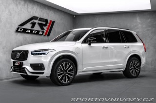 Volvo Ostatní modely XC90 CZ, záruka do 02/2027! 2023