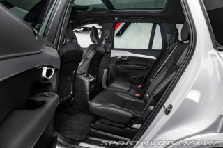 Volvo Ostatní modely XC90 CZ, záruka do 02/2027! 2023