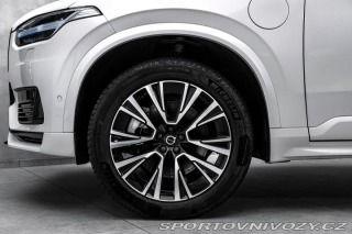Volvo Ostatní modely XC90 CZ, záruka do 02/2027! 2023