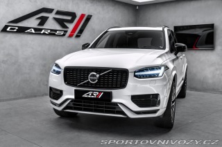 Volvo Ostatní modely XC90 CZ, záruka do 02/2027! 2023